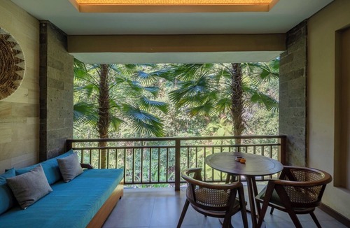 Kenderan Villa | UB1011- Suite Double in Ubud - 1