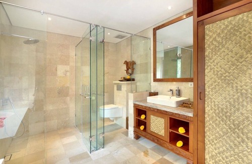 Kenderan Villa | UB1012 - Suite Twin in Ubud - 1