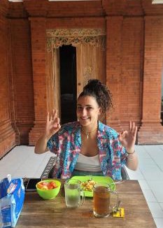 Gianyar Bed & Breakfast | Ubud Bed and Breakfast