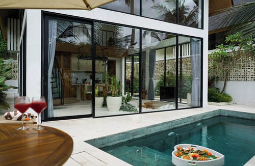 Pejeng Villa | Ubud Dzen Villas