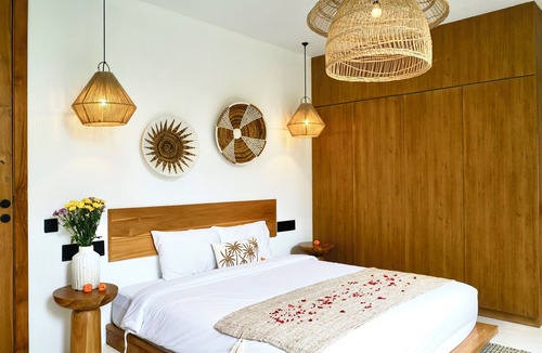 Pejeng Villa | Ubud Dzen Villas