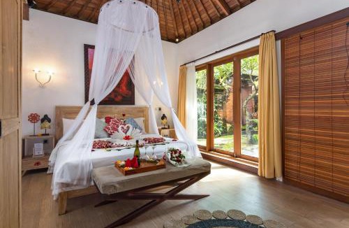 Sayan Resort | Ubud Raya Villa