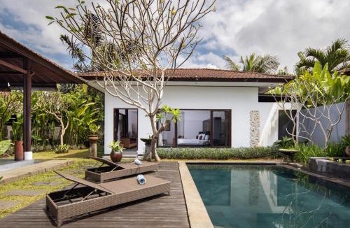 Sayan Resort | Ubud Raya Villa