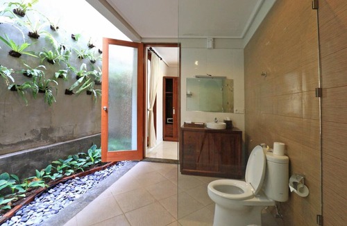 Pengosekan Hotel | Ubud Tropical Garden