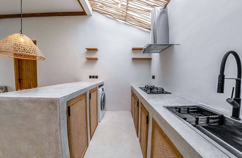 Kutuh Kaja Villa | Ubud Villa - Two Bedroom Villa, Sleeps 4