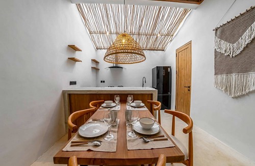Kutuh Kaja Villa | Ubud Villa - Two Bedroom Villa, Sleeps 4