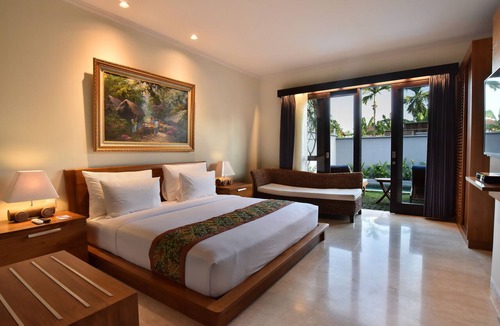 Nyuh Kuning Hotel | Ubud Wana Villa