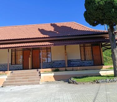 Ngadisari House | Uciek Tengger Hotel Bromo