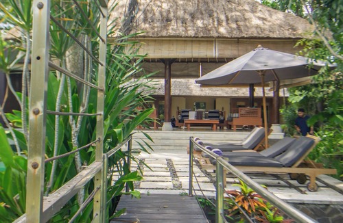 Cemagi Villa | Ultimate Pool Stunning 2BR Private Pool Villa at Perfect Location