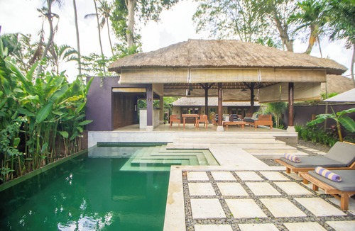 Cemagi Villa | Ultimate Pool Stunning 2BR Private Pool Villa at Perfect Location