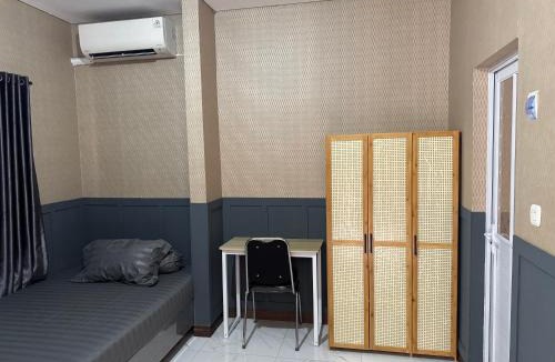 Kelapa Gading Timur Hostel | UltraKostel