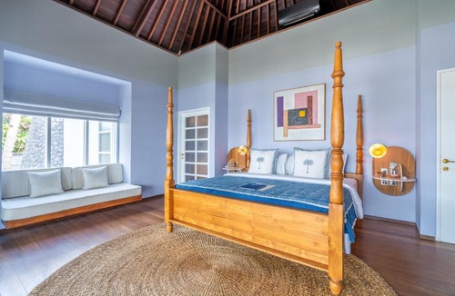 Uluwatu Hotel | Ulu Cliffhouse Boutique Hotel and Pool Club - Adults Only