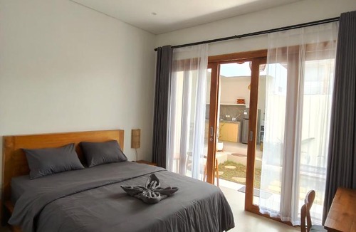 Pecatu Hotel | Ulu Purwa