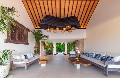 Uluwatu Villa | Ulu Salila