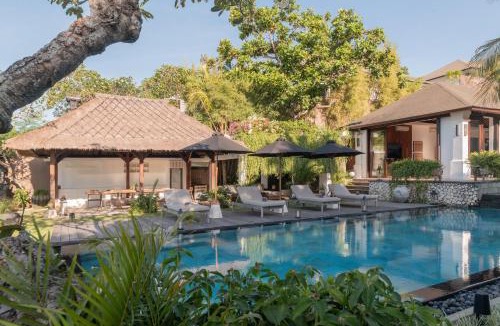 Uluwatu Villa | Ulu Salila