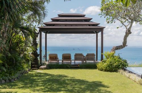 Uluwatu Villa | Ulu Salila