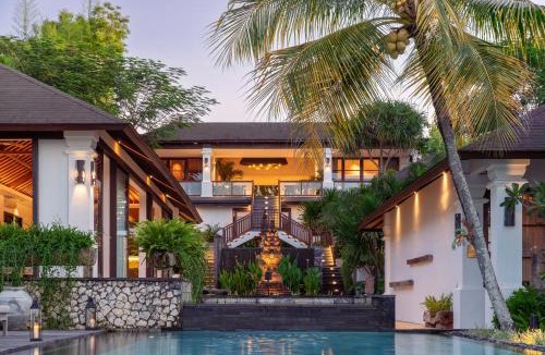 Uluwatu Villa | Ulu Salila