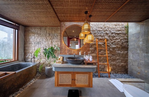 Sebatu Hotel | ULU Valley Retreat