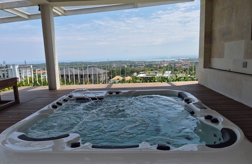 Bukit Villa | Uluviu Villa Bali