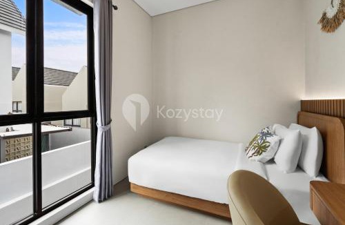 Bukit Villa | Uluwa Villa by Kozystay - Jimbaran