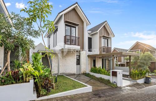 Bukit Villa | Uluwa Villa by Kozystay - Jimbaran