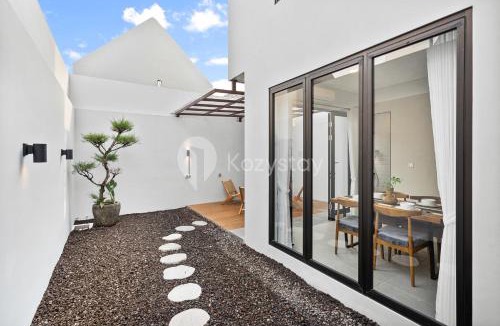 Bukit Villa | Uluwa Villa by Kozystay - Jimbaran
