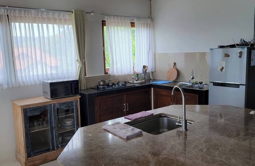 Uluwatu Villa | Uluwatu 3 Bed Luxury Villa-pool-magic Ocean Views