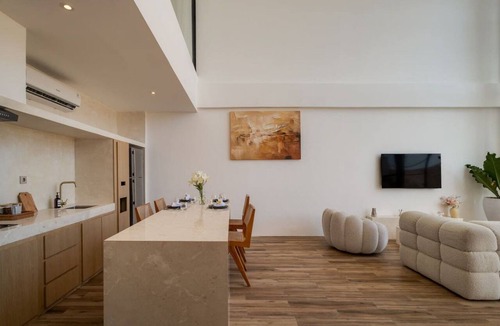 Pecatu House | Uluwatu Oceanview Villa