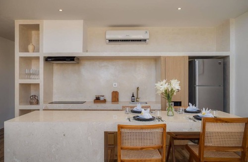 Pecatu House | Uluwatu Oceanview Villa