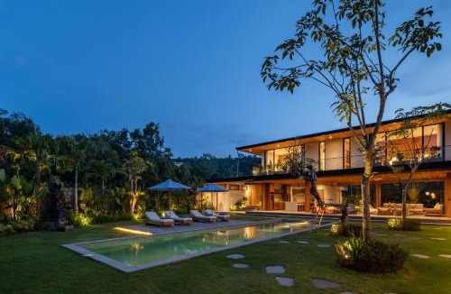 Uluwatu Villa | Uluwatu Zen Villas