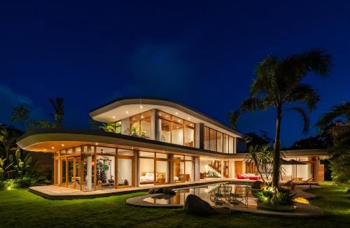 Uluwatu Villa | Uluwatu Zen Villas