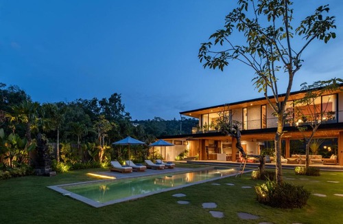 Uluwatu Villa | Uluwatu Zen Villas