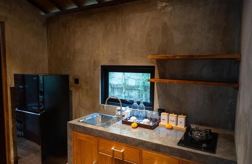 Nyuh Kuning House | Uma Dewi Ubud Villas