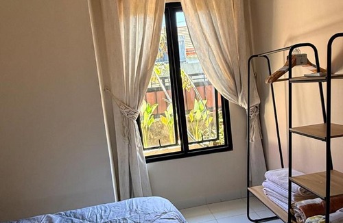 Mataram Villa | Uma Pirates Lombok