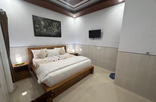 Melayang House | Umah Aget