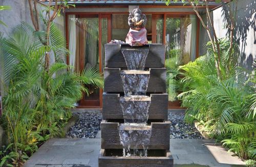 Gianyar Apartment | Umah D Meranggi