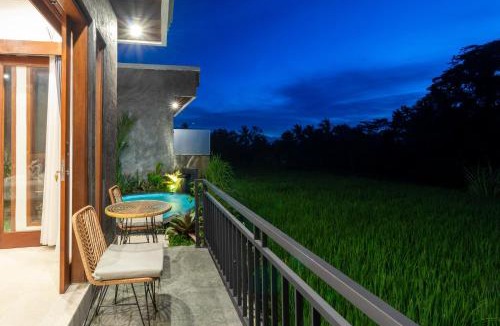 Kenderan House | Umah Geina Ubud