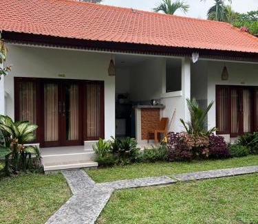 Mambal House | umahananda