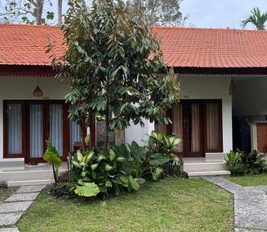 Mambal House | umahananda