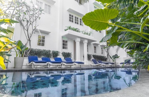 Umalas Hotel | Umalas Suites