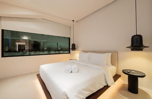 Uluwatu Hotel | UMI Resort Uluwatu Bali