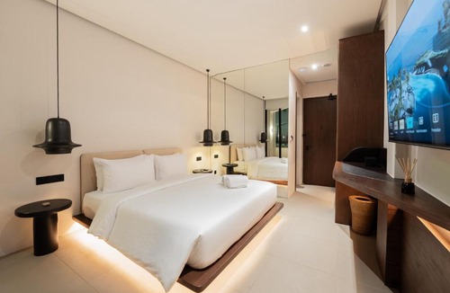 Uluwatu Hotel | UMI Resort Uluwatu Bali
