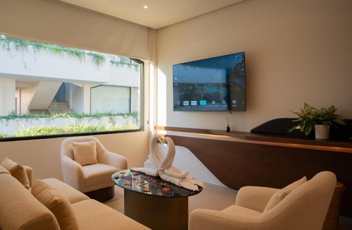 Uluwatu Hotel | UMI Resort Uluwatu Bali