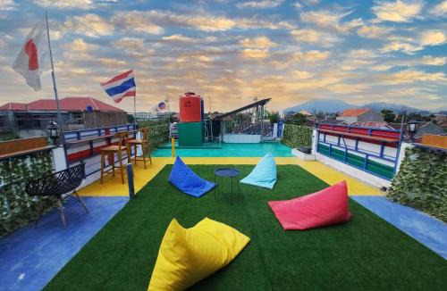 Bandar Lampung Hostel | Uncle Dhana Kostel