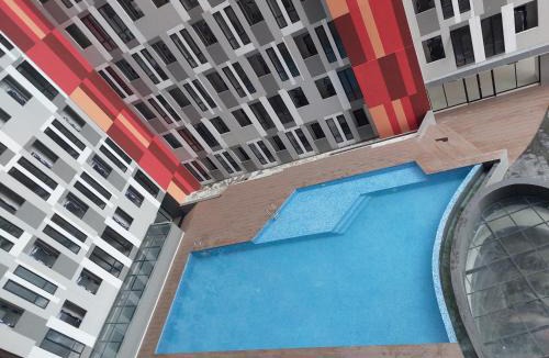 Jatingaleh Apartment | Unit Alton Undip Tembalang by SAJI Rooms