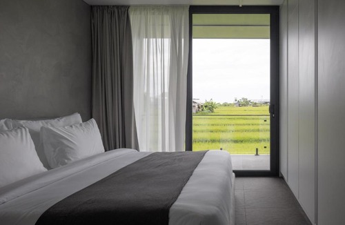 Beraban Hotel | UNIT Nuanu Village