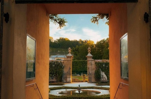 Elisabeth-Vorstadt House | Urban Cocoon Twin - Frühstück - Flex - Hotel Cocoon Salzburg
