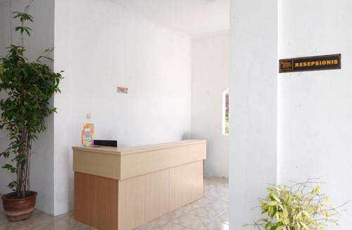 Banaran House | Urbanview Bumi Tirta Village Syariah