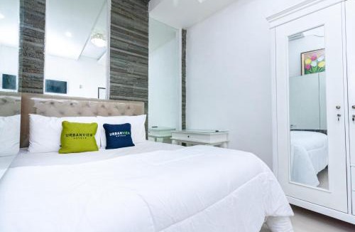Jambi Hotel | Urbanview Daniela Jambi by RedDoorz