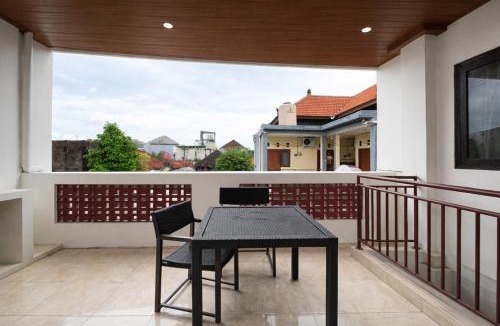 Teuku Umar House | Urbanview Hotel Arta Guna Casa 2